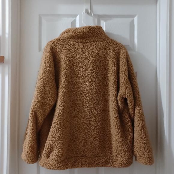 Teddy Jacket - Picture 4 of 4